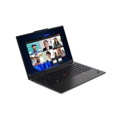 Lenovo ThinkPad X1 Carbon Gen 12 (21KC0059MH) hinta ja tiedot | Kannettavat tietokoneet | hobbyhall.fi