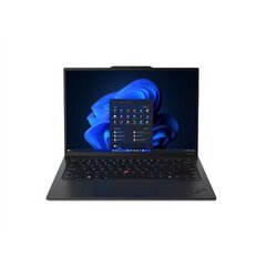 Lenovo ThinkPad X1 Carbon Gen 12 (21KC0059MH) hinta ja tiedot | Kannettavat tietokoneet | hobbyhall.fi