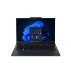 Lenovo ThinkPad X1 Carbon Gen 12 (21KC0059MX) hinta ja tiedot | Kannettavat tietokoneet | hobbyhall.fi