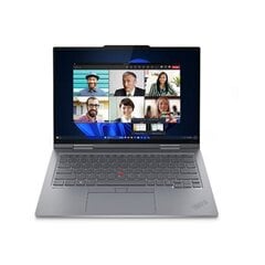 Lenovo ThinkPad X1 2-in-1 Gen 9 (21KE002SMH) hinta ja tiedot | Kannettavat tietokoneet | hobbyhall.fi
