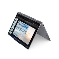 Lenovo ThinkPad X1 2-in-1 Gen 9 (21KE002SMH) hinta ja tiedot | Kannettavat tietokoneet | hobbyhall.fi