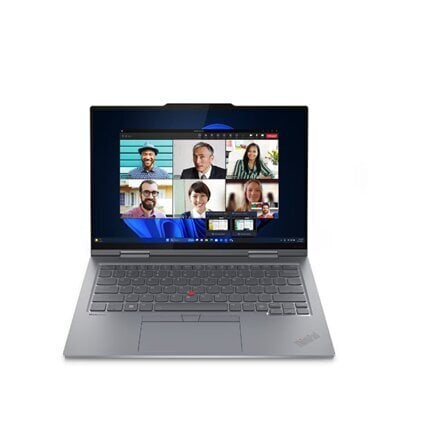 Lenovo ThinkPad X1 2-in-1 Gen 9 (21KE002SMX) hinta ja tiedot | Kannettavat tietokoneet | hobbyhall.fi