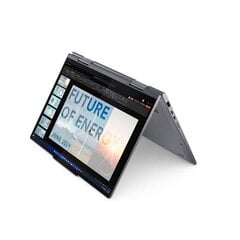 Lenovo ThinkPad X1 2-in-1 Gen 9 (21KE002SMX) hinta ja tiedot | Kannettavat tietokoneet | hobbyhall.fi