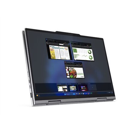 Lenovo ThinkPad X1 2-in-1 Gen 9 (21KE002SMX) hinta ja tiedot | Kannettavat tietokoneet | hobbyhall.fi