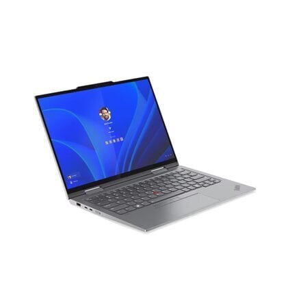 Lenovo ThinkPad X1 2-in-1 Gen 9 (21KE002SMX) hinta ja tiedot | Kannettavat tietokoneet | hobbyhall.fi