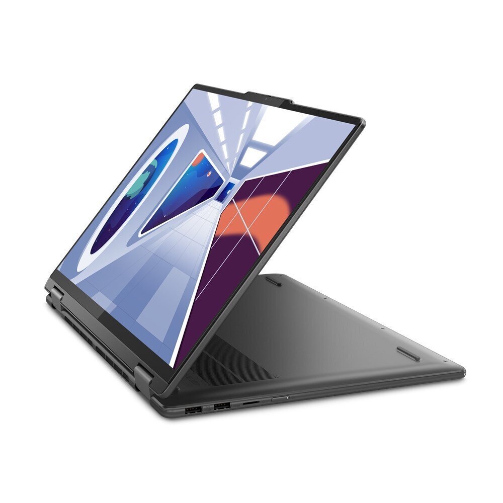 Lenovo Yoga 7 16IRL8 (82YN005APB) hinta ja tiedot | Kannettavat tietokoneet | hobbyhall.fi