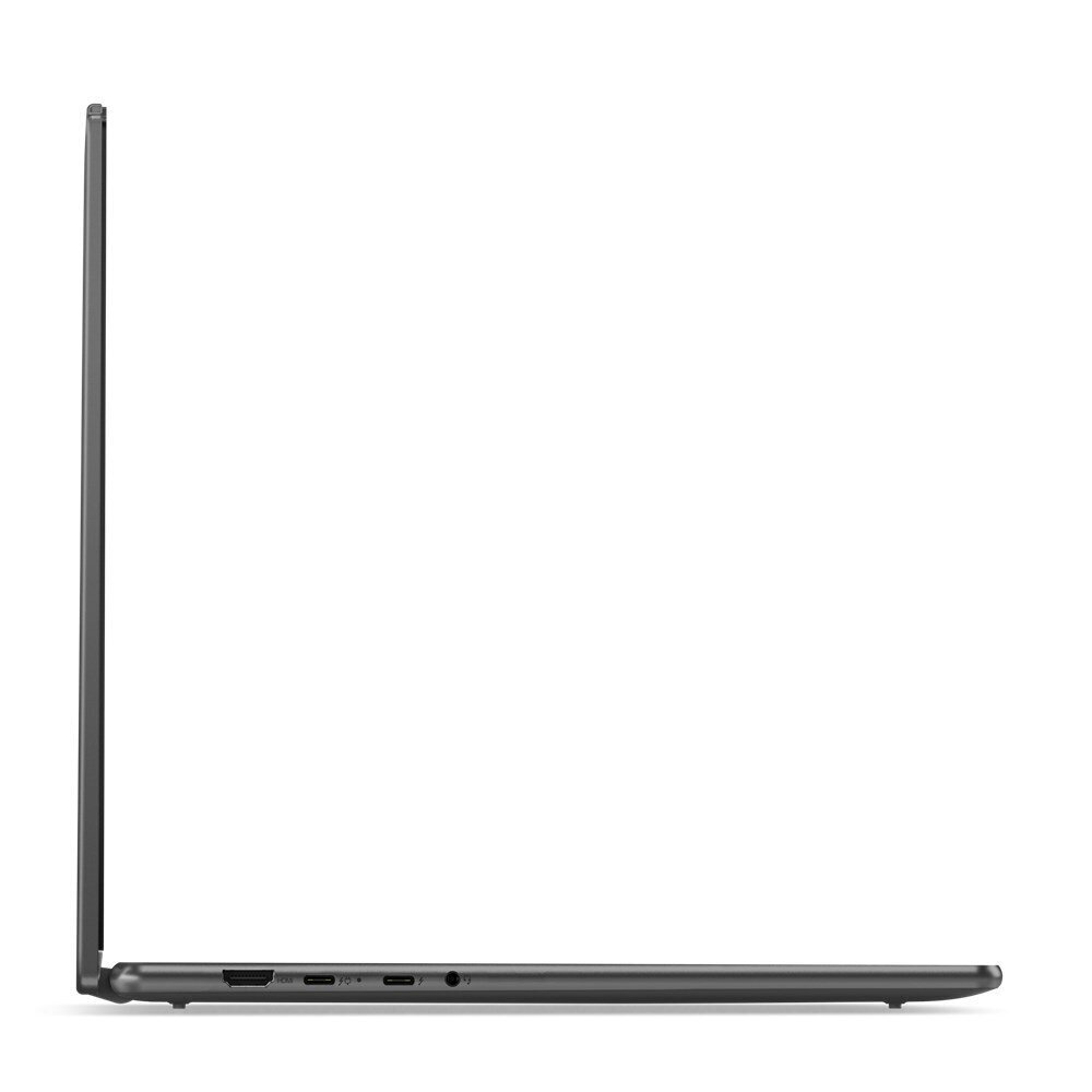 Lenovo Yoga 7 16IRL8 (82YN005APB) hinta ja tiedot | Kannettavat tietokoneet | hobbyhall.fi