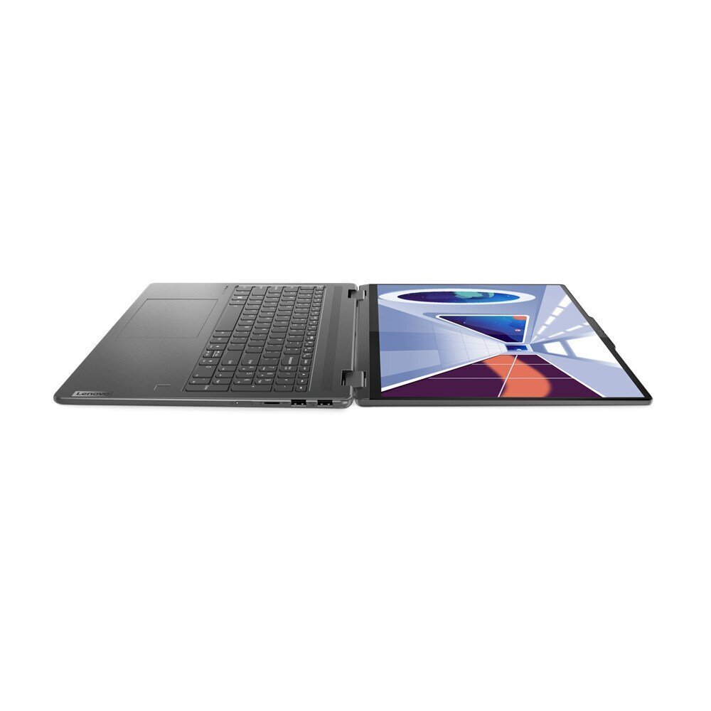 Lenovo Yoga 7 16IRL8 (82YN005APB) hinta ja tiedot | Kannettavat tietokoneet | hobbyhall.fi