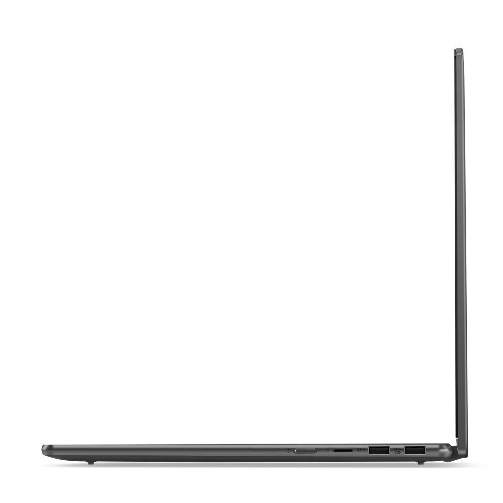 Lenovo Yoga 7 16IRL8 (82YN005APB) hinta ja tiedot | Kannettavat tietokoneet | hobbyhall.fi