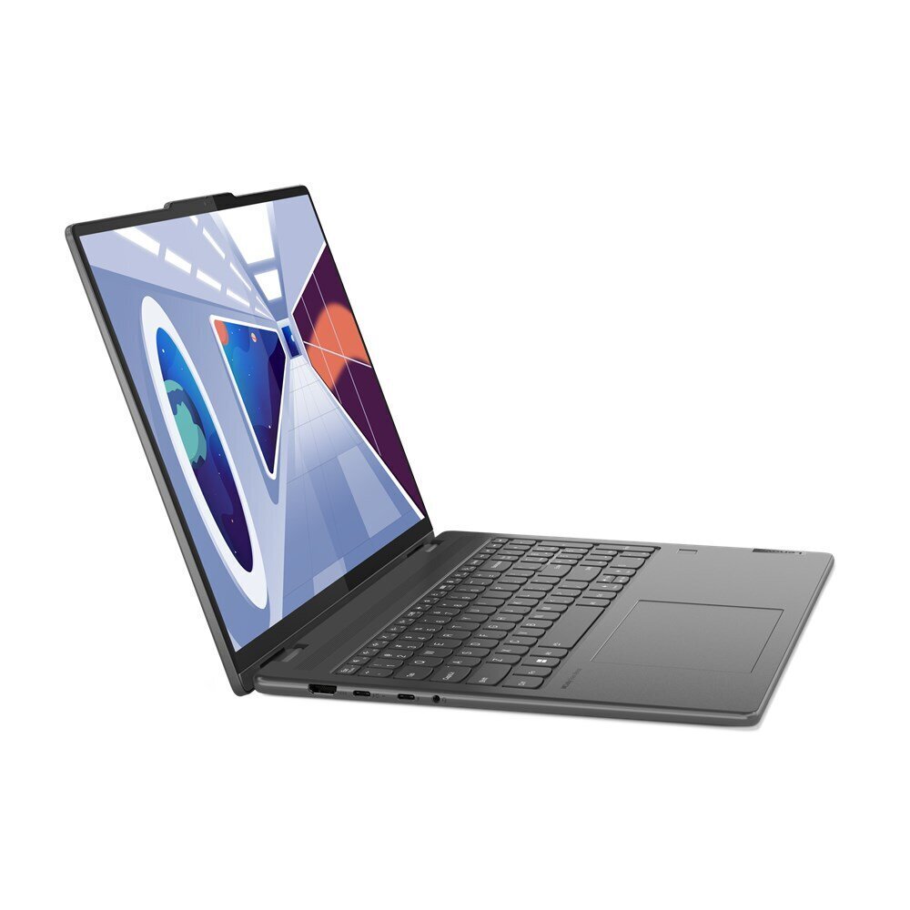 Lenovo Yoga 7 16IRL8 (82YN005APB) hinta ja tiedot | Kannettavat tietokoneet | hobbyhall.fi