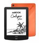 InkBOOK Calypso Plus Orange hinta ja tiedot | E-kirjojen lukulaitteet | hobbyhall.fi