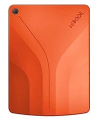 InkBOOK Calypso Plus Orange hinta ja tiedot | E-kirjojen lukulaitteet | hobbyhall.fi