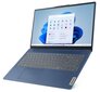 Lenovo Ideapad Slim 3-15 (83ER008MPB|20M2) hinta ja tiedot | Kannettavat tietokoneet | hobbyhall.fi