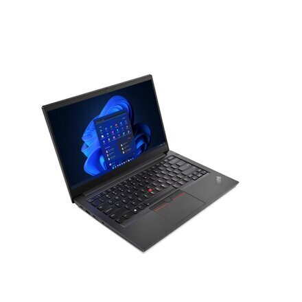 Lenovo ThinkPad E14 Gen 4 (Intel) (21E30056MH) hinta ja tiedot | Kannettavat tietokoneet | hobbyhall.fi