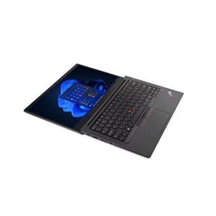 Lenovo ThinkPad E14 Gen 4 (Intel) (21E30056MH) hinta ja tiedot | Kannettavat tietokoneet | hobbyhall.fi