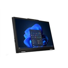 Lenovo ThinkPad X13 2-in-1 Gen 5 (21LW001LMH) hinta ja tiedot | Kannettavat tietokoneet | hobbyhall.fi