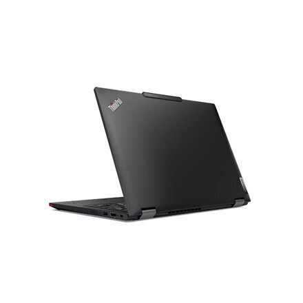 Lenovo ThinkPad X13 2-in-1 Gen 5 (21LW001LMH) hinta ja tiedot | Kannettavat tietokoneet | hobbyhall.fi