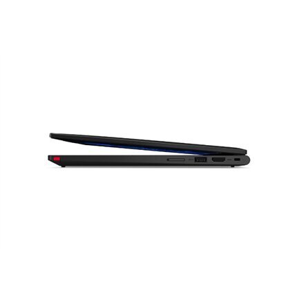 Lenovo ThinkPad X13 2-in-1 Gen 5 (21LW001LMH) hinta ja tiedot | Kannettavat tietokoneet | hobbyhall.fi