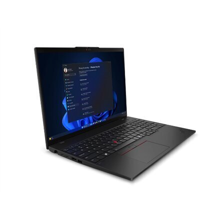 Lenovo ThinkPad L16 Gen 1 (AMD) (21L7001JMH) hinta ja tiedot | Kannettavat tietokoneet | hobbyhall.fi