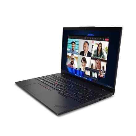 Lenovo ThinkPad L16 Gen 1 (AMD) (21L7001JMH) hinta ja tiedot | Kannettavat tietokoneet | hobbyhall.fi