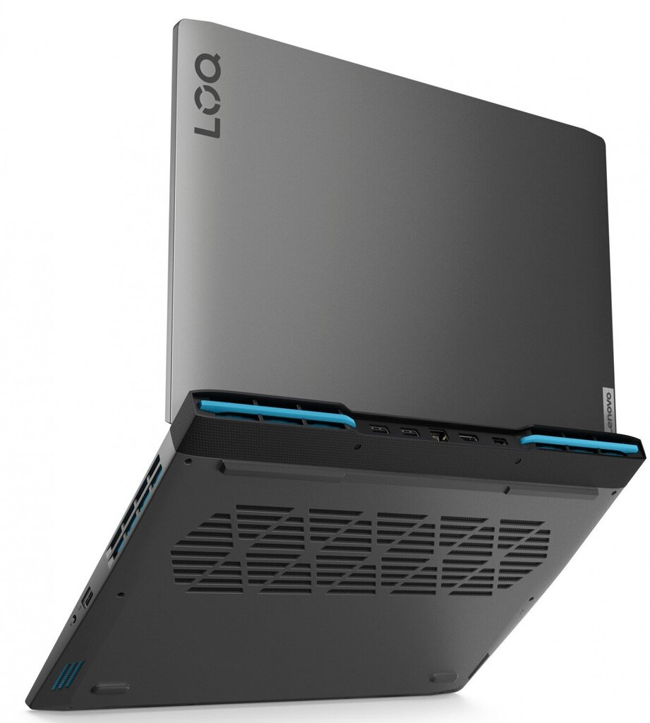 Lenovo LOQ 15 (82XV00Y3PB|0510M2) hinta ja tiedot | Kannettavat tietokoneet | hobbyhall.fi