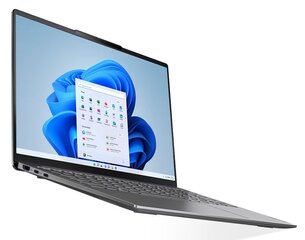 Lenovo Yoga Slim 6 14IAP8 (82WU009DPB|20M2) hinta ja tiedot | Kannettavat tietokoneet | hobbyhall.fi