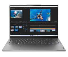 Lenovo Yoga Slim 6 14IAP8 (82WU009DPB|20M2) hinta ja tiedot | Kannettavat tietokoneet | hobbyhall.fi