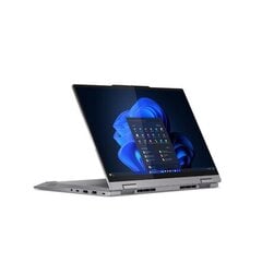 Lenovo ThinkBook 14 2-in-1 G4 IML (21MX001CMH) hinta ja tiedot | Kannettavat tietokoneet | hobbyhall.fi