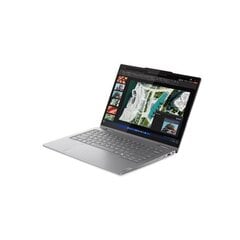 Lenovo ThinkBook 14 2-in-1 G4 IML (21MX001CMH) hinta ja tiedot | Kannettavat tietokoneet | hobbyhall.fi