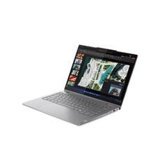 Lenovo ThinkBook 14 2-in-1 G4 IML (21MX001EMH) hinta ja tiedot | Kannettavat tietokoneet | hobbyhall.fi