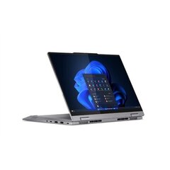 Lenovo ThinkBook 14 2-in-1 G4 IML (21MX001EMH) hinta ja tiedot | Kannettavat tietokoneet | hobbyhall.fi