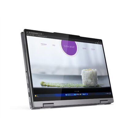 Lenovo ThinkBook 14 2-in-1 G4 IML (21MX001EMH) hinta ja tiedot | Kannettavat tietokoneet | hobbyhall.fi