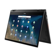 Asus Chromebook Flip CM5 hinta ja tiedot | Kannettavat tietokoneet | hobbyhall.fi