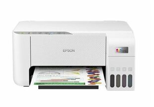 Epson EcoTank L3276 (C11CJ67436) hinta ja tiedot | Tulostimet | hobbyhall.fi
