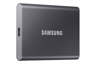 Samsung MU-PC4T0T/WW hinta ja tiedot | Ulkoiset kovalevyt | hobbyhall.fi
