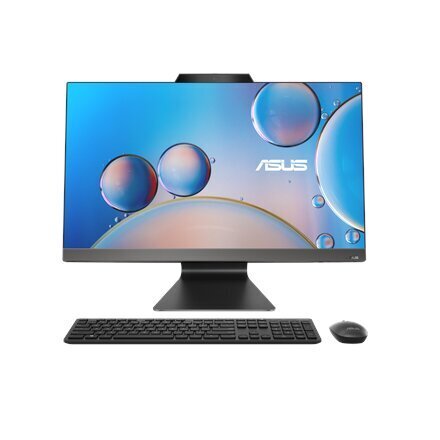 Asus ExpertCenter F3702WFAK-BPE001W (90PT03M2-M00BA0) hinta ja tiedot | Pöytätietokoneet | hobbyhall.fi