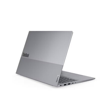 Lenovo ThinkBook 16 G7 IML (21MS005GMH) hinta ja tiedot | Kannettavat tietokoneet | hobbyhall.fi