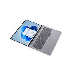 Lenovo ThinkBook 16 G7 IML (21MS005GMH) hinta ja tiedot | Kannettavat tietokoneet | hobbyhall.fi