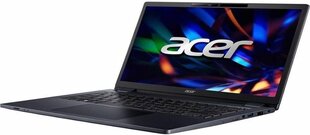 Acer TravelMate TMP414-53-TCO-32 (NX.B1TEL.005) hinta ja tiedot | Kannettavat tietokoneet | hobbyhall.fi