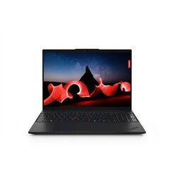 Lenovo ThinkPad L16 Gen 1 (Intel) (21L3002CMX) hinta ja tiedot | Kannettavat tietokoneet | hobbyhall.fi