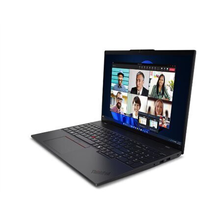 Lenovo ThinkPad L16 Gen 1 (Intel) (21L3002CMX) hinta ja tiedot | Kannettavat tietokoneet | hobbyhall.fi