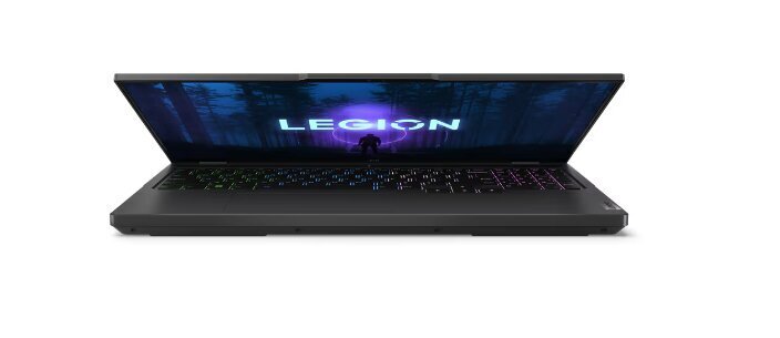 Lenovo Legion Pro 5 16IRX8 (82WK00LUPB) hinta ja tiedot | Kannettavat tietokoneet | hobbyhall.fi