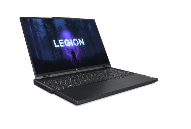 Lenovo Legion Pro 5 16IRX8 (82WK00LUPB) hinta ja tiedot | Kannettavat tietokoneet | hobbyhall.fi