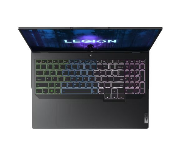 Lenovo Legion Pro 5 16IRX8 (82WK00LUPB) hinta ja tiedot | Kannettavat tietokoneet | hobbyhall.fi