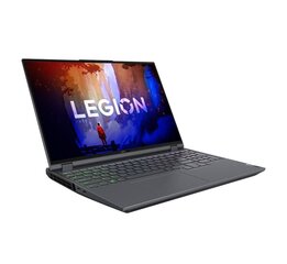 Lenovo Legion 5 Pro hinta ja tiedot | Kannettavat tietokoneet | hobbyhall.fi