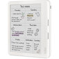 Rakuten Kobo Libra Colour White (N428-KU-WH-K-CK) hinta ja tiedot | E-kirjojen lukulaitteet | hobbyhall.fi