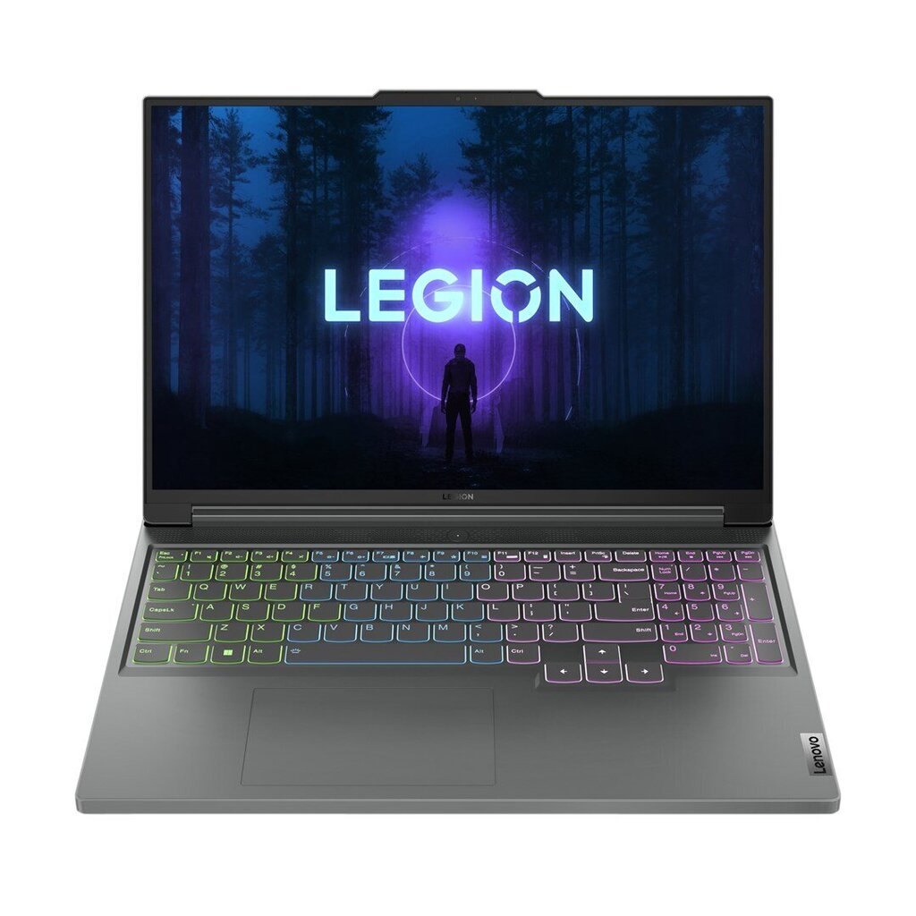 Lenovo Legion Slim 5 16IRH8 (82YA006RPB_1TB) hinta ja tiedot | Kannettavat tietokoneet | hobbyhall.fi