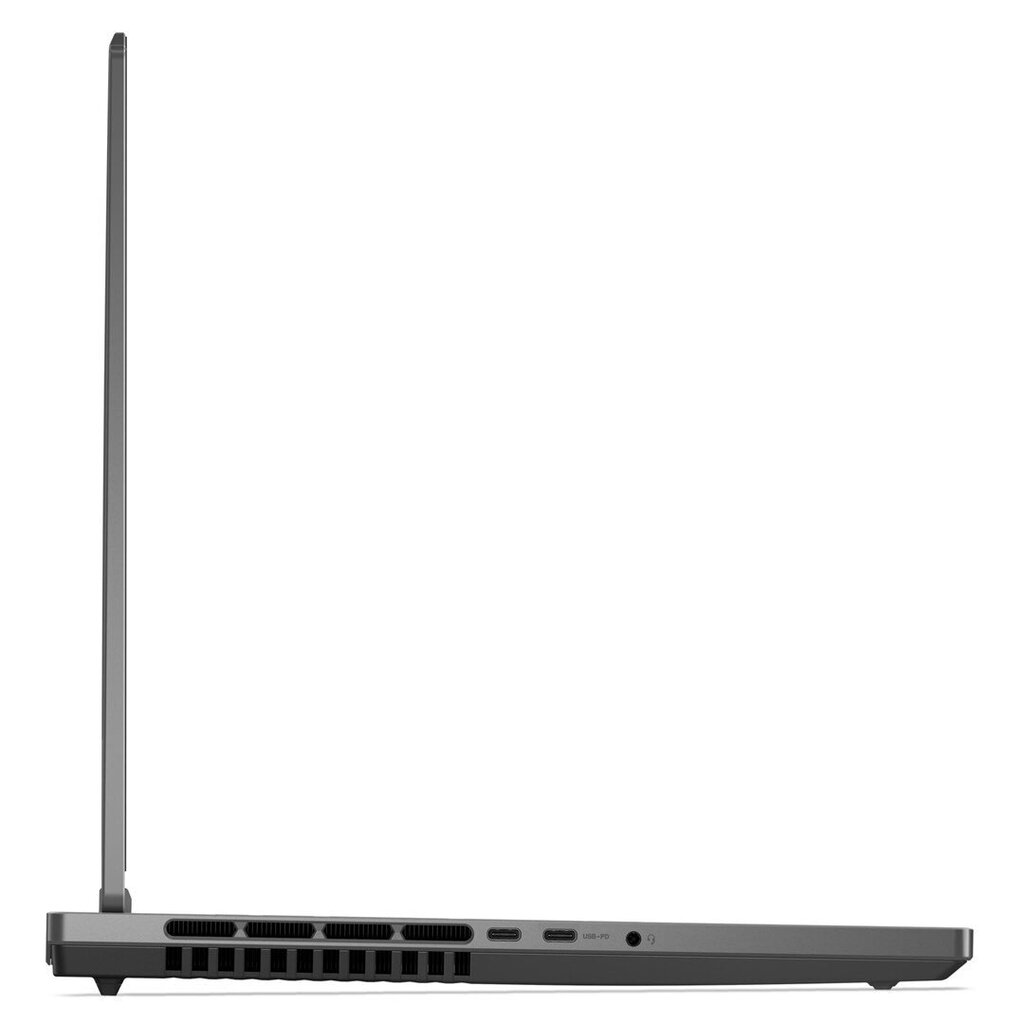 Lenovo Legion Slim 5 16IRH8 (82YA006RPB_1TB) hinta ja tiedot | Kannettavat tietokoneet | hobbyhall.fi