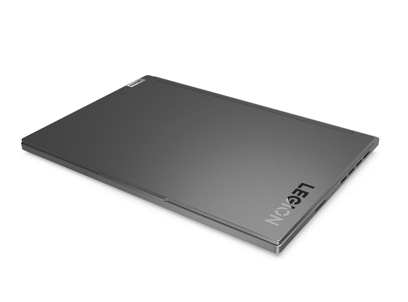 Lenovo Legion Slim 5 16IRH8 (82YA006RPB_1TB) hinta ja tiedot | Kannettavat tietokoneet | hobbyhall.fi