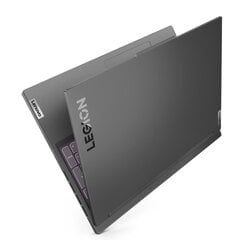 Lenovo Legion Slim 5 16IRH8 (82YA006RPB_1TB) hinta ja tiedot | Kannettavat tietokoneet | hobbyhall.fi